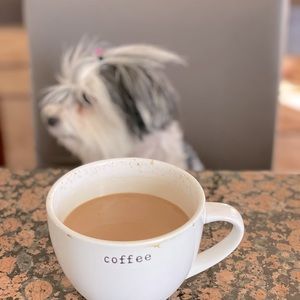 Meet your Posher, Pam